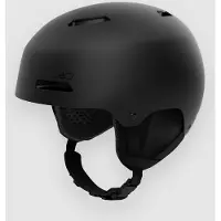 Giro Ledge FS Kypärä matte black Koko S