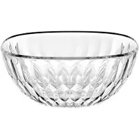 Guzzini - Vanity Kulho 6,3 L 30 cm Kirkas
