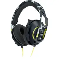 Nacon Rig Headphones 300 Pro HS - Acid - Wired Headset - Sony PlayStation 5