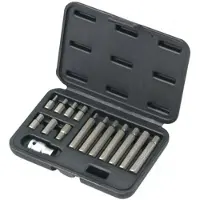 Ellient Tools Minikoon mac-tarvikesarjat EL12102403; 15 kpl.