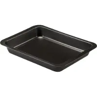Asus Newill Leivonta-astia 22x28x4,7 cm musta