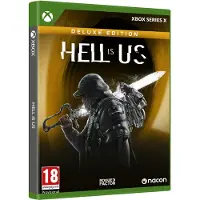 Hell is Us Deluxe Edition Series X