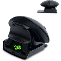 R-Go Tools Twister -ergonominen hiiri, molempikätinen