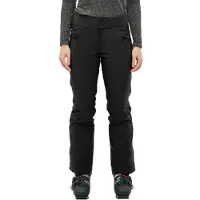 The Mountain Studio 2l Stretch Insulated Housut