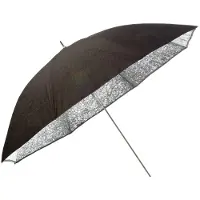 Godox Umbrella X-Large 185cm Black/Silver