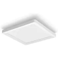 Philips Hue White Tento Paneelivalaisin, Pieni Neliö - Valkoinen