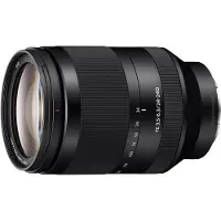 Sony FE 24-240mm f/3.5-6.3 OSS