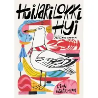 Henrichson, Huijarilokki Hyi