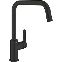 GROHE Start keittiöhana - mattamusta