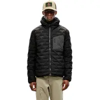 The Mountain Studio Reversible Light Hood Gore-tex Takki