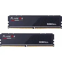 G.Skill Flare X5 32GB (2x16GB) DDR5 6000MHz CL36 AMD EXPO DIMM RAM Memory