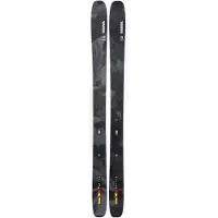 K2 Mindbender 116c Alppisukset