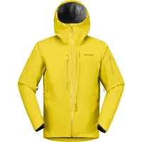 Norrøna Men's Lofoten GTX Pro Jacket miesten laskettelutakki