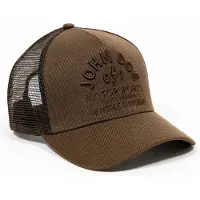 John Doe Brown Heritage Cap