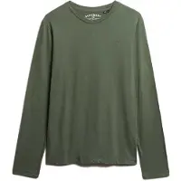 Superdry Classic Essential Pitkähihainen T-paita