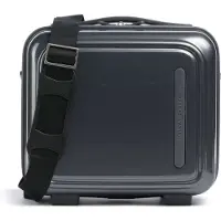 Mandarina Duck Logoduck + Metal Beauty Case Toilett Laukku