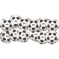 MONDO Football White 23cm