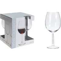 Koopman KM Vinissimo 4kpl 58cl viinilasi