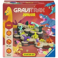 Ravensburger 24586, Marble run lelu, 3 vuotta