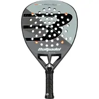 Bullpadel Hack 04 Cmf 2026 Padelmaila