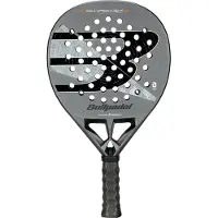Bullpadel Hack 04 Hybrid 26 padelmaila