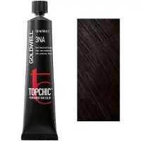 Goldwell Topchic Permanent Hair Color hiusväri sävy 3NA 60 ml