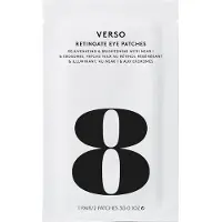 Verso N°8 Retinoate Eye Patch, 1-Pack
