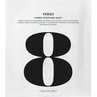 Verso N°8 Hydro Soothing Mask, 1-Pack