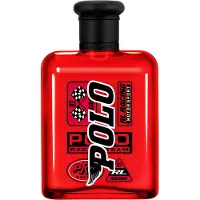 Ralph Lauren Polo Red Racing Edition, EdT 125ml