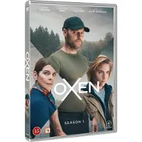Oxen Season 1 Dvd