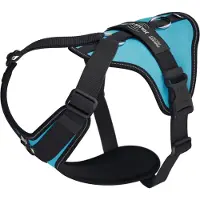 JULIUS K-9 Longwalk Light Koiran Valjaat