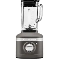 KitchenAid Artisan K400 blenderi 1,4 L Imperial grey