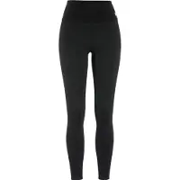 Craft Collective 7/8 Tights W Black - XL