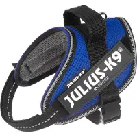 JULIUS K-9 Idc Powair Koiran Valjaat
