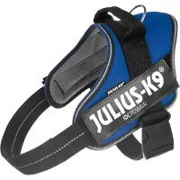 Julius-K9 Idc Powair Koiran Valjaat