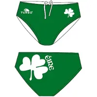 Turbo Eire Ireland Uimahousut
