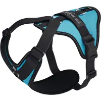 JULIUS K-9 Longwalk Light Koiran Valjaat