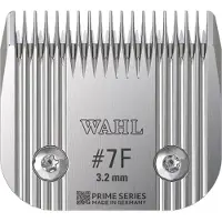 Ginza.se Prime Series -terä nro 7F – 3,2 mm koira ja kissa