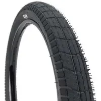 Cult Dehart Tread 20´´ X 2.4 Kaupunkipyörän Jäykkä Rengas