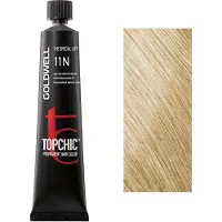 Goldwell Topchic Permanent Hair Color hiusväri sävy 11 N 60 ml