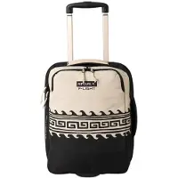 Rip Curl F-Light Cabin 30L Soleil Travel Bag black / oatmeal Koko Uni