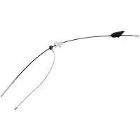 MAXGEAR Vaijeri, seisontajarru 32-1579