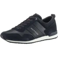 Tommy Hilfiger Iconic Lace-up Lenkkarit