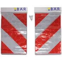 Bar Cargolift Varoitus-/infokyltti 101111585