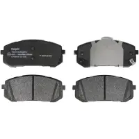 Delphi Jarrupalat Etu, LP3854 - Kia - Niro