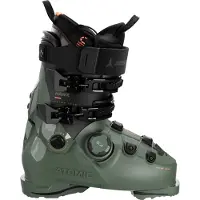 Atomic Hawx Prime 120 S Boa GW Laskettelumonot Army Green/Black/ 28/28.5