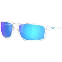 Oakley Gibston XL - Prizm Sapphire Polarized OO9470-0562
