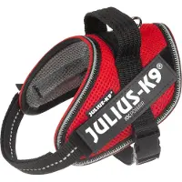 JULIUS K-9 Idc Powair Koiran Valjaat