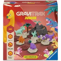 Ravensburger Gravitrax Junior Dino Extra Set