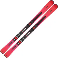 Atomic Redster S8 Revoshock C + I 12 GW Red Tension Laskettelusukset Red Tension/ 169